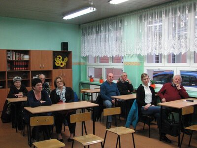 Zebranie Nowa Schodnia (2)